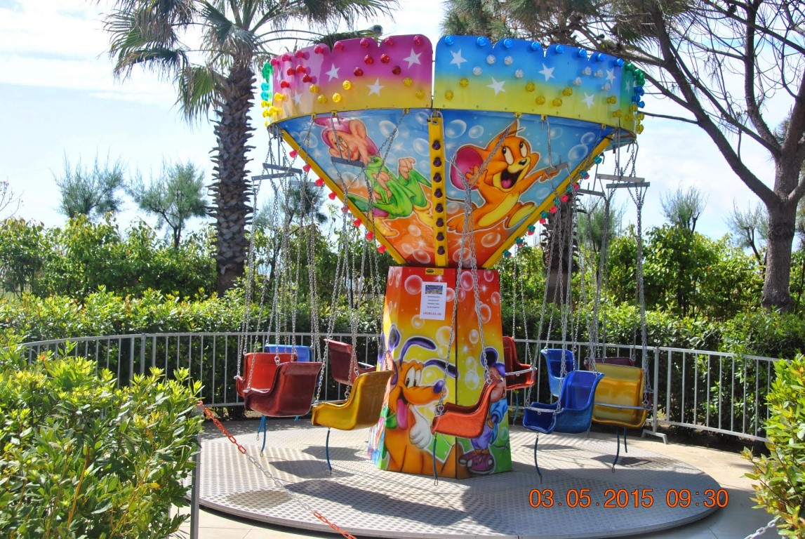 imagini hotel ROYAL ALHAMBRA SIDE